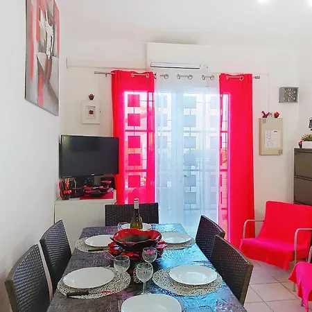 別荘 Les Amandines By Interhome Le Barcarès