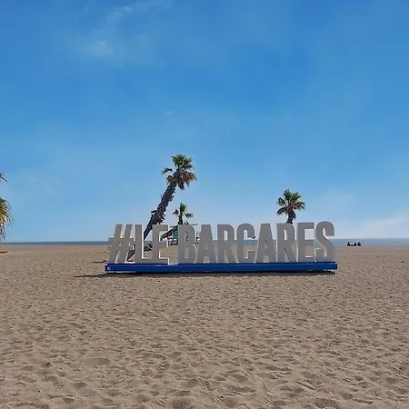 別荘 Les Amandines By Interhome *