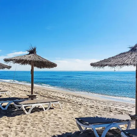 Les Amandines By Interhome Сasa de vacaciones Le Barcarès