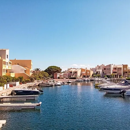 Les Amandines By Interhome Hébergement de vacances