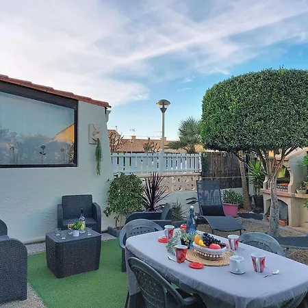 Les Amandines By Interhome * Le Barcarès