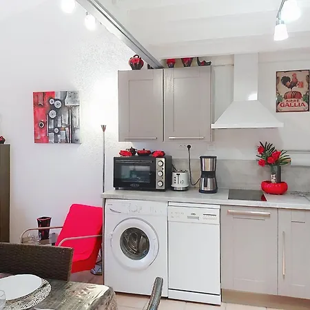 Les Amandines By Interhome * Le Barcarès