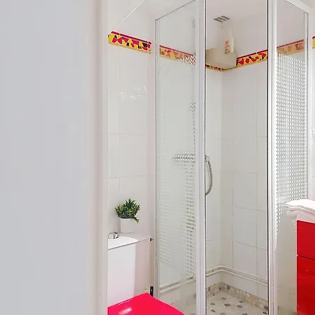 Сasa de vacaciones Les Amandines By Interhome *