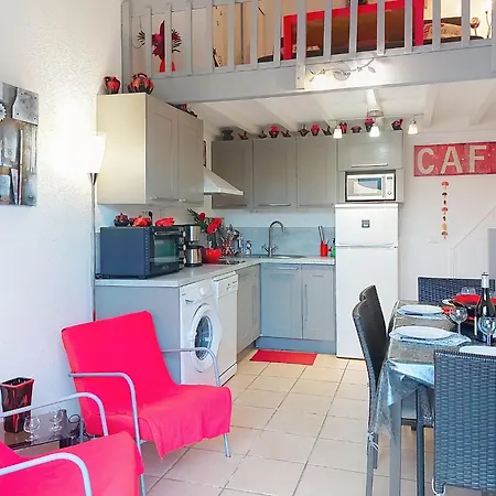 Les Amandines By Interhome *