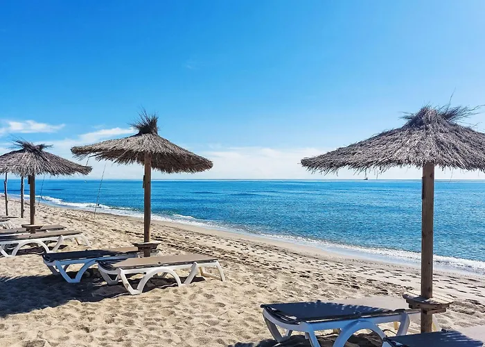 Les Amandines By Interhome Сasa de vacaciones Le Barcarès