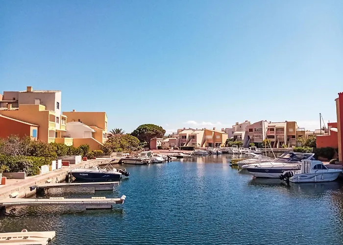 Les Amandines By Interhome Сasa de vacaciones
