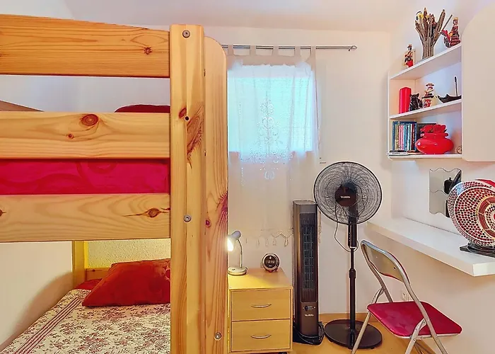 Les Amandines By Interhome Сasa de vacaciones Le Barcarès